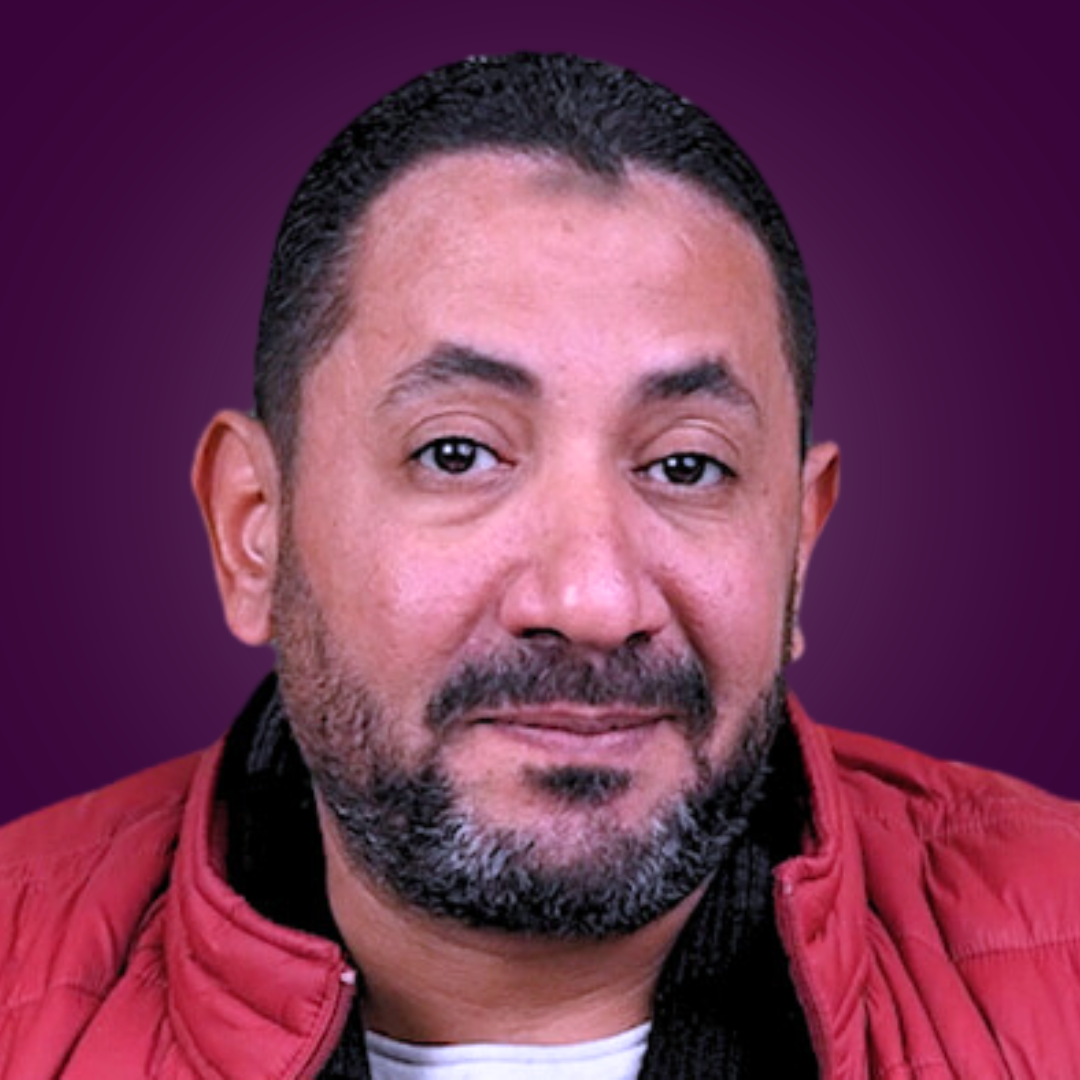 محمد عبد العزيز